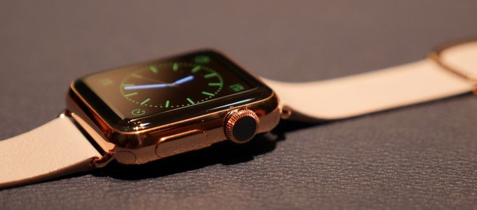Három év után cserélni kell az Apple Watch akkumulátorát