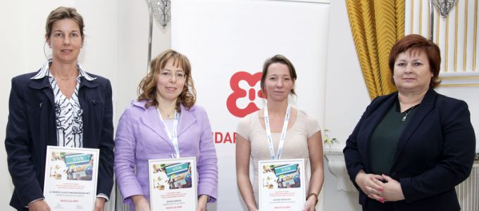 Vállalkozói honlapokat díjazott a Budapest Bank