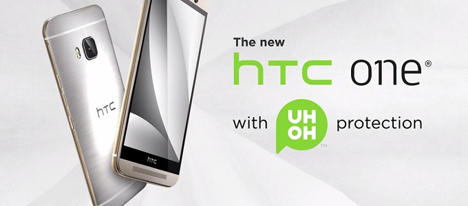 1 évig kicseréli a sérült M9 telefonokat a HTC