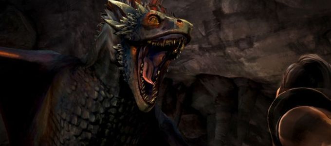 Mozgásban a Game of Thrones Episode 3