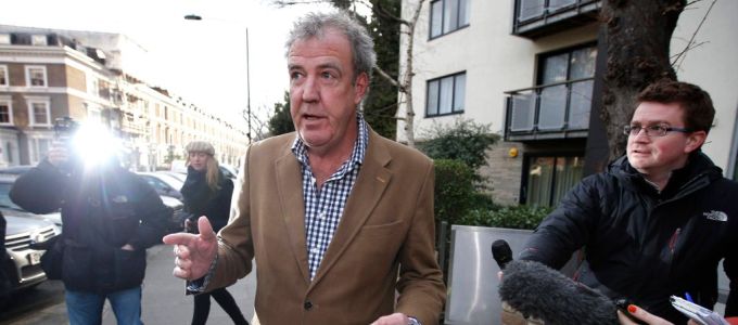 Itt a Top Gear utolsó részének elõzetese