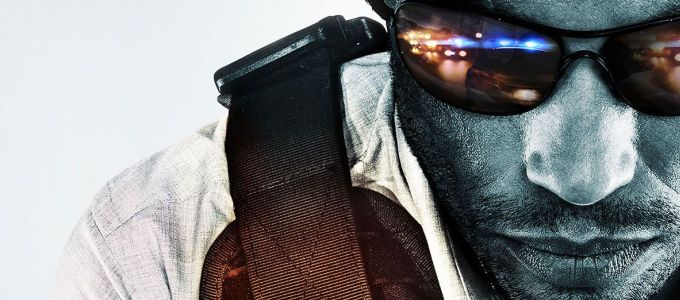 Battlefield: Hardline - két szék között a földön