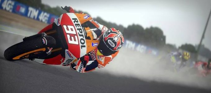 Júniusban jön a MotoGP 15