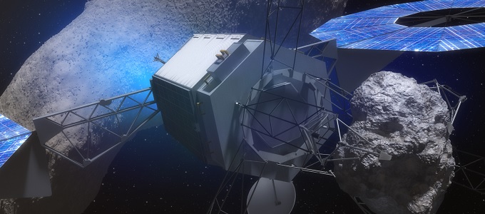 NASA: indul az ARM-küldetés kidolgozása