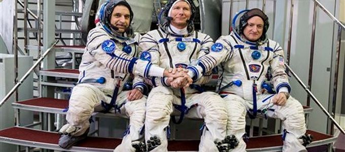 2018-ban indul újra az orosz ûrturista-program