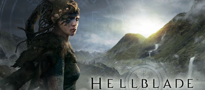 Hellblade elõzetes - egy kelta amazon pokolbéli kalandja