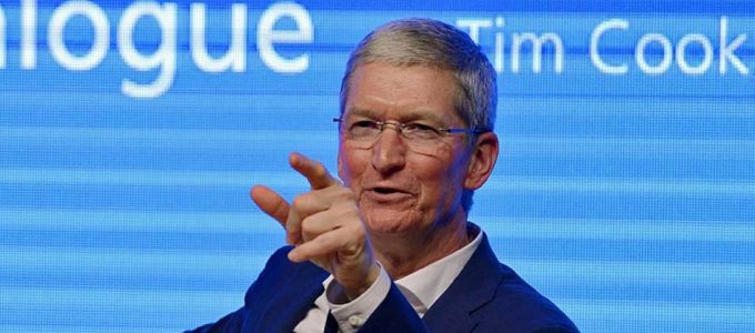 Elkerülné a feldarabolást az Apple