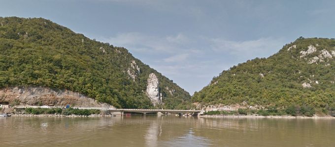 Dunai hajózás is bekerült a Street View-ba