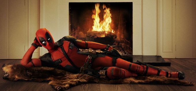 Itt van a Deadpool-mozifilm kiszivárgott elõzetese