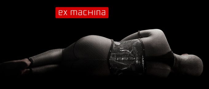 Elõzetes alapján az Ex Machina lehet az év scifije