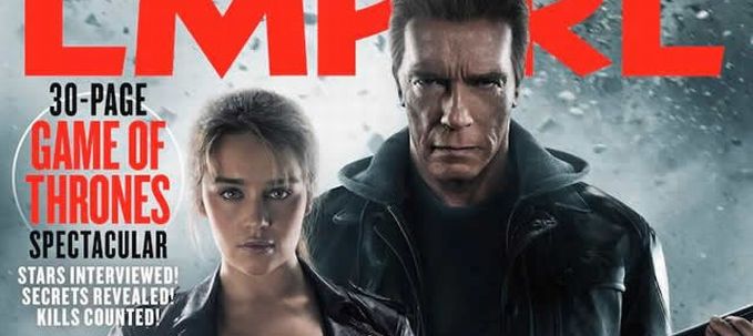 Amerika átlátott a szitán, de a világ többi része benyelte az új Terminátort