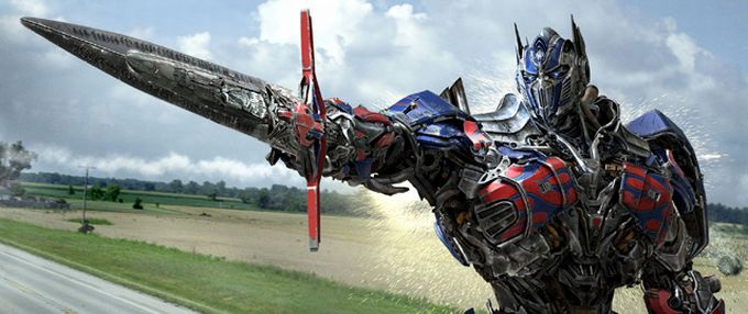 A legjobb írókat gyûjtik össze az új Transformers-epizódokra