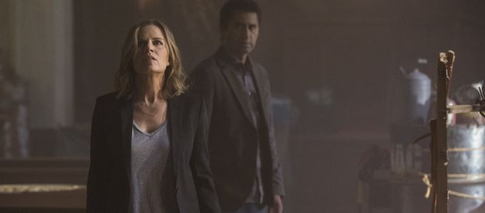 Megkapta a harmadik szezonját a Fear The Walking Dead