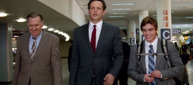 Vince Vaughn pár év alatt lett nagy sztárból senki