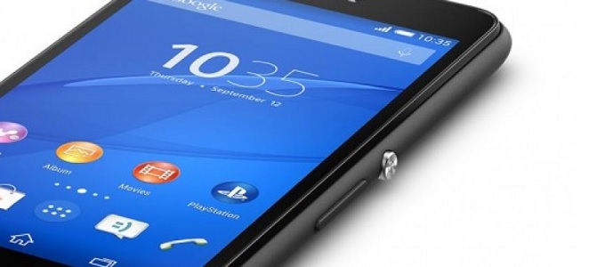 Itt a Sony Xperia C4 és E4g