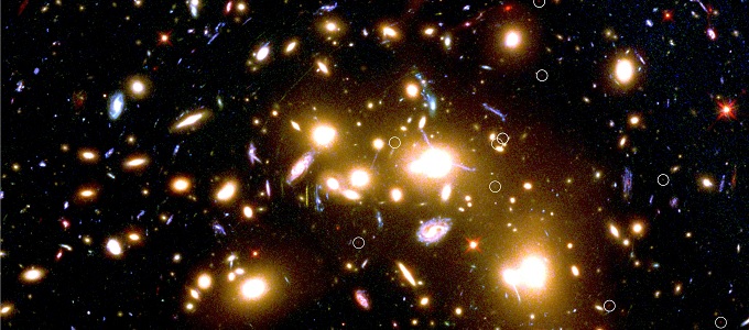 Felfedezték a galaxis­halmazok bölcsõit