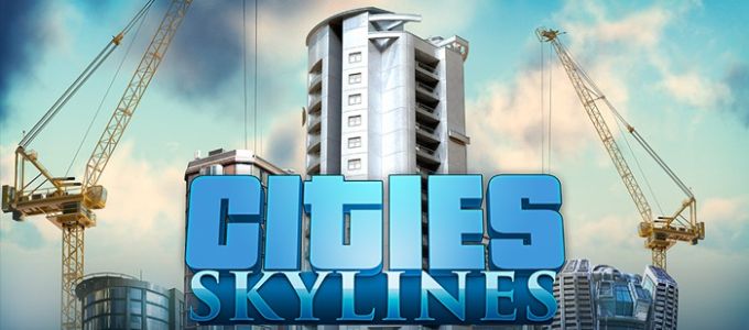 Húsvéti város­építgetés - Cities: Skylines