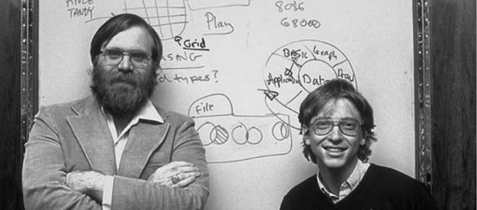 Nyílt forráskóddal újulna meg a Microsoft