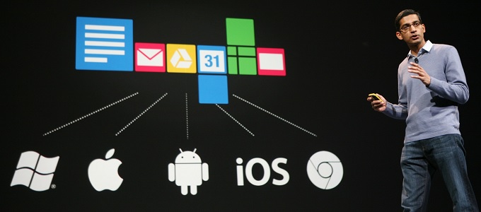 Ingyen roamingot akar a Google