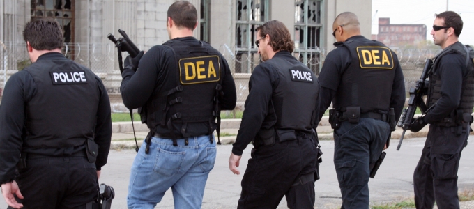 20 éven át tárolta a telefonbeszélgetések adatait a DEA