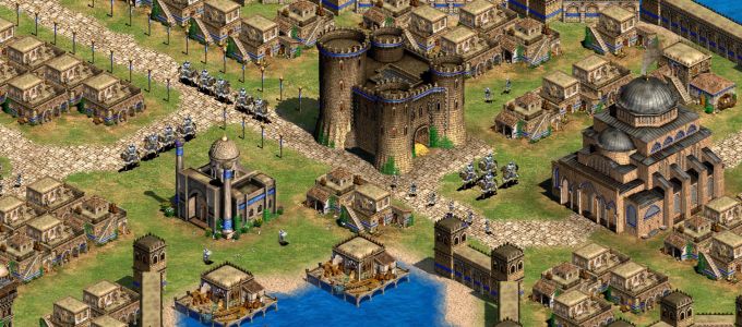 Új kiegészítõt kap az Age of Empires 2