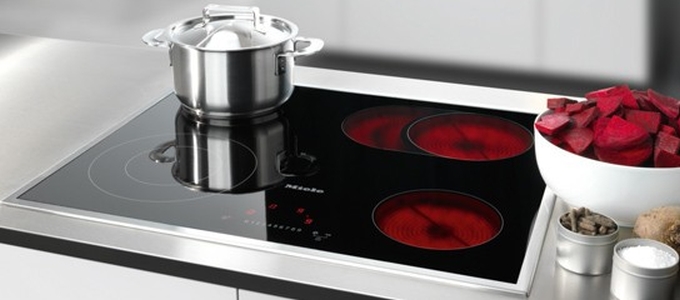 Miele + Microsoft = intelligensebb konyhai berendezések