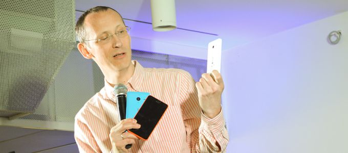 Itthon is kapható a Lumia 640