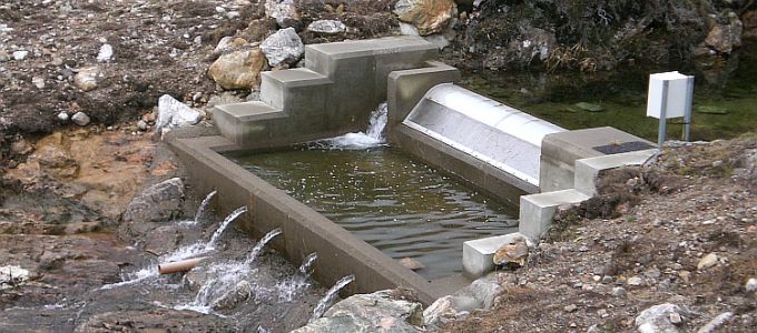 Big Data elemzés segíti a vízerõmûvek elterjedését