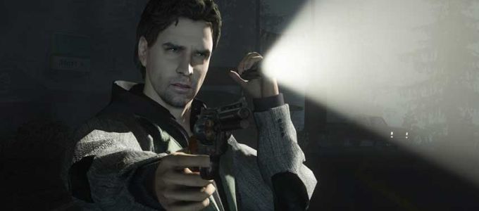 Alan Wake' Return címmel jön a folytatás?