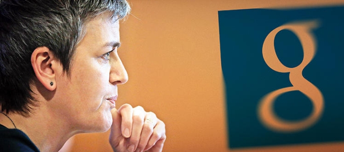 Az amerikai cégek adatgyûjtéseit vizsgálja az EU