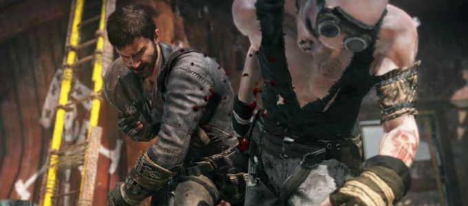 Friss képeket kapott a Mad Max