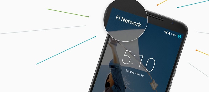 Bemutatta mobilszolgáltatását a Google