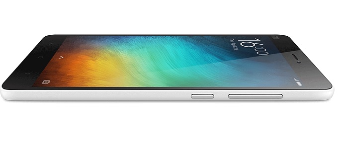 Alacsony áron jön a Xiaomi Mi 4i