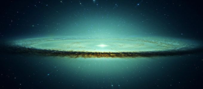 Szökevény galaxisokat fedeztek fel