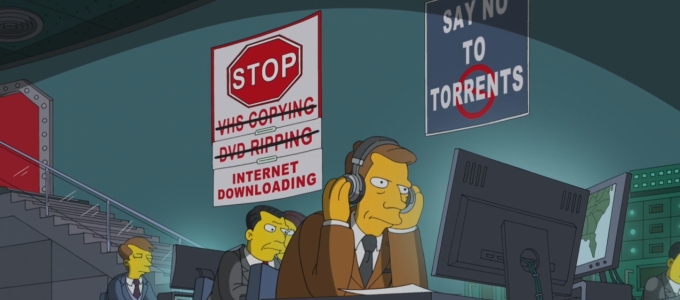 A svéd kormányt támadta a tartalomipar