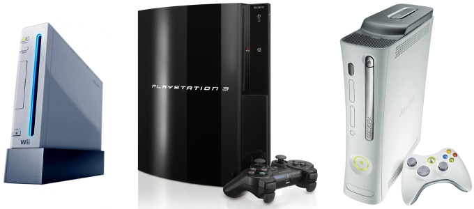 Energiatakarékosabbak lehetnek a konzolok