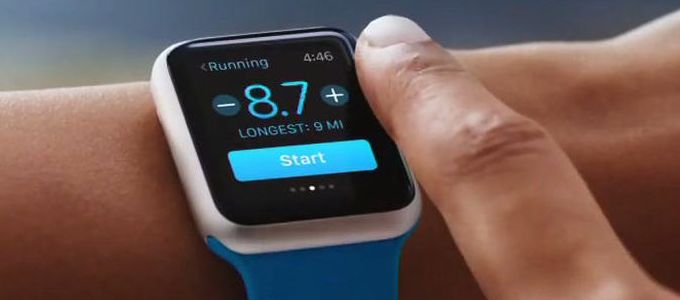 Apple Watch - sikerre ítélve?