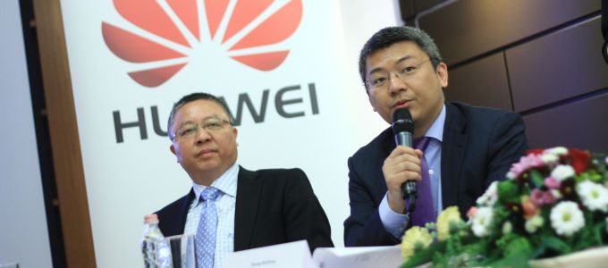 Ismét nemzetközi ösztöndíjprogramot hirdetett a Huawei