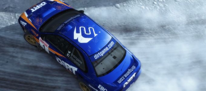 Vérbeli szimulátor lesz a Dirt Rally