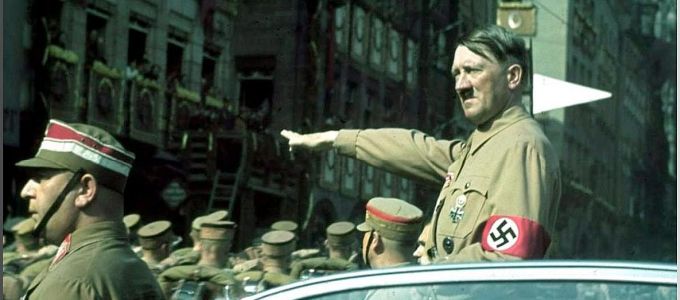 70 éves a Hitler rejtély