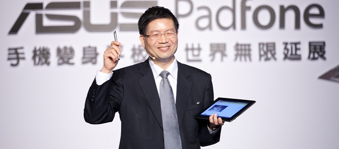 Intelrõl Qualcomm-ra vált az Asus