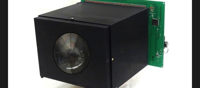 Kamera külsõ energiaforrás nélkül