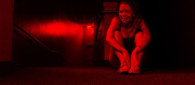 Újabb, a nézõkre frászt hozó horrorfilm kapott elõzetest