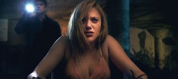 Nulla kampánnyal lett sikeres az új horror