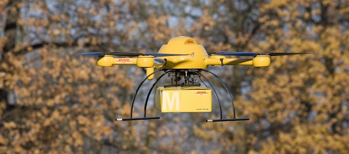Okosak lesznek a drónok