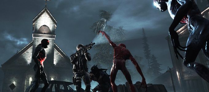 Alone in the Dark: Illumination - az Atari ezt is elrontja?