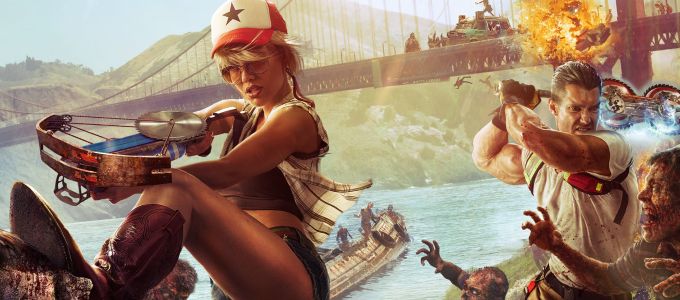 Késik a Dead Island 2