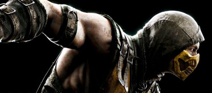 Titkos Mortal Kombat X kivégzések