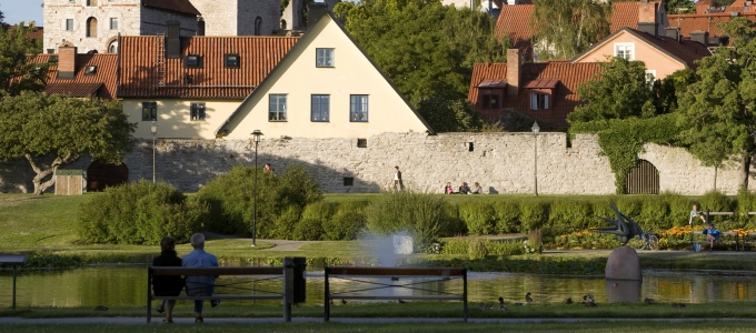 Norvégiába helyezte át Gotland szigetét a Facebook