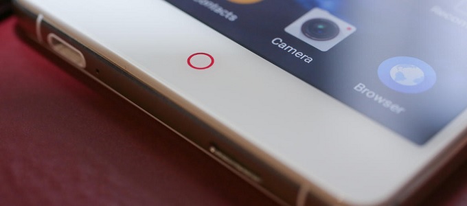 8 GB RAM a ZTE Nubia Z9-ben